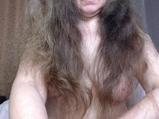 -Alyonushka- on BongaCams 