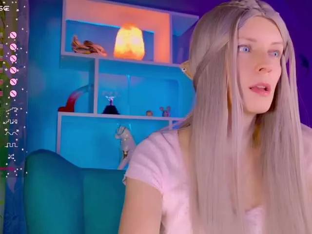 -Fresh- on BongaCams