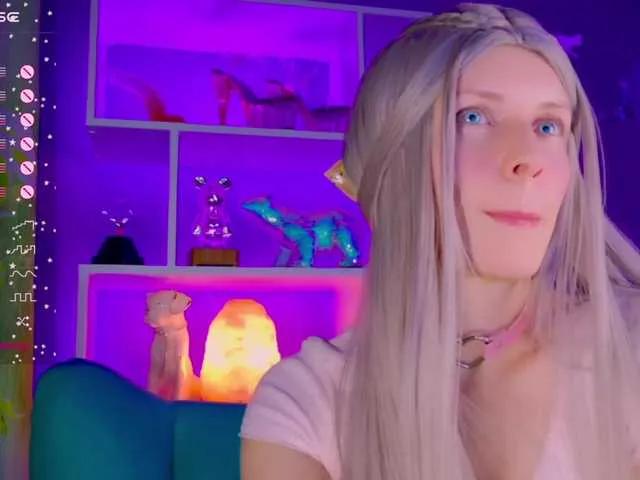 -Fresh- from BongaCams