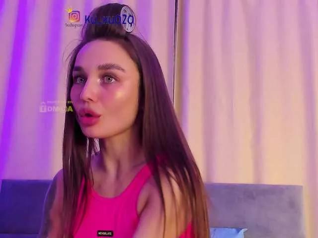 -INDICA- on BongaCams 