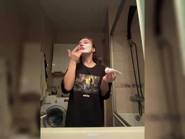 -INDICA- on BongaCams 