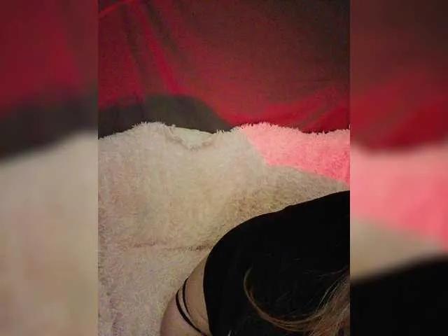 -MAlVINKA- on BongaCams