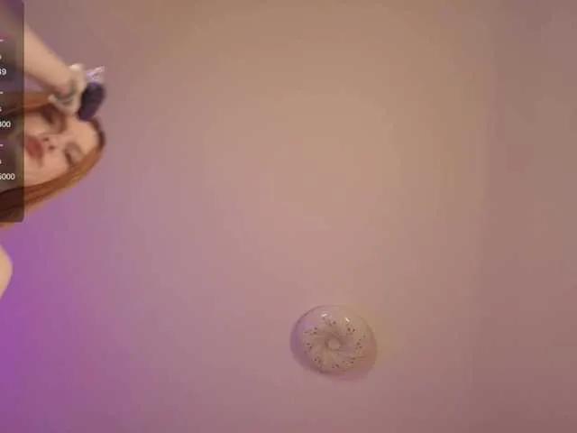 -Miray- on BongaCams