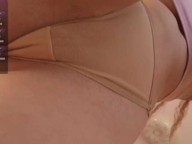 -Miray- on BongaCams