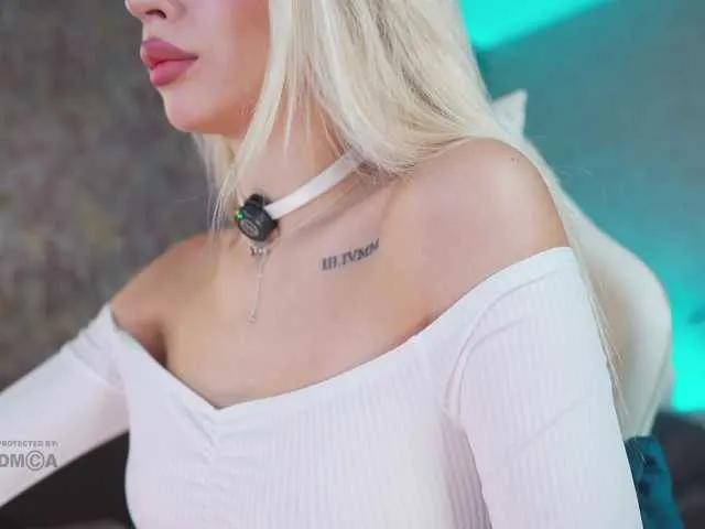 -misstics- from BongaCams