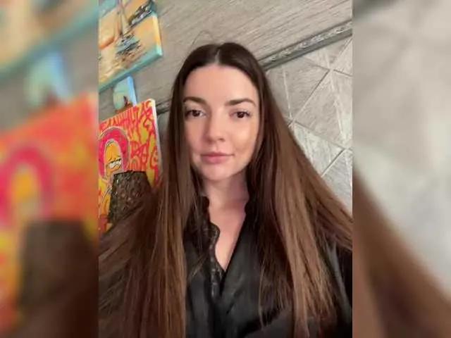 -Saharochek- from BongaCams