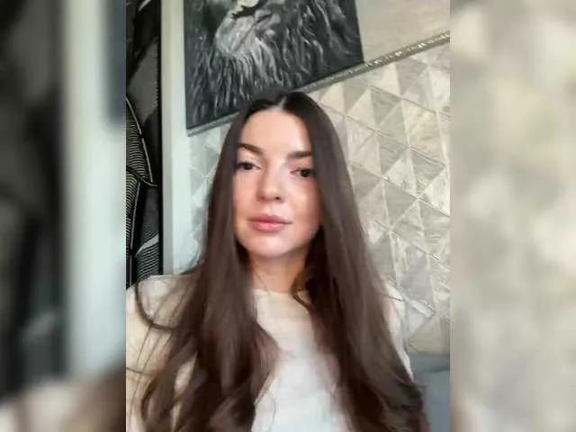-Saharochek- on BongaCams