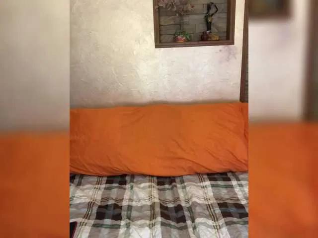 1Darina on BongaCams