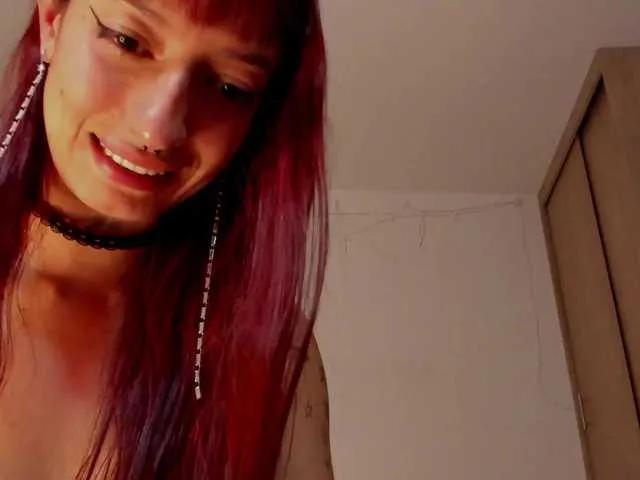 Abbyjonhs on BongaCams