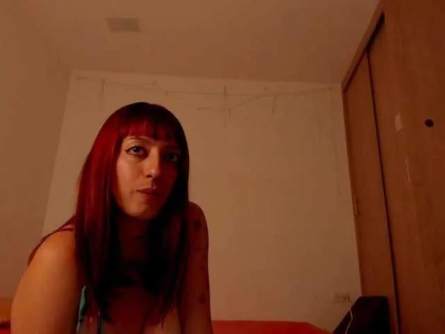 Abbyjonhs on BongaCams