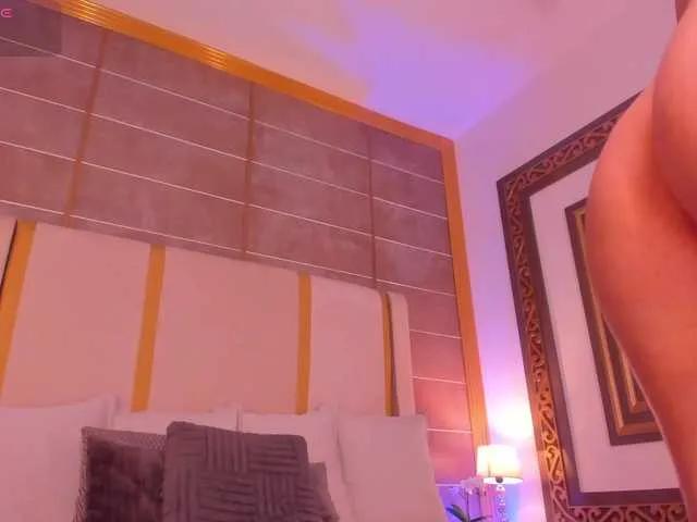 abigailcarter on BongaCams