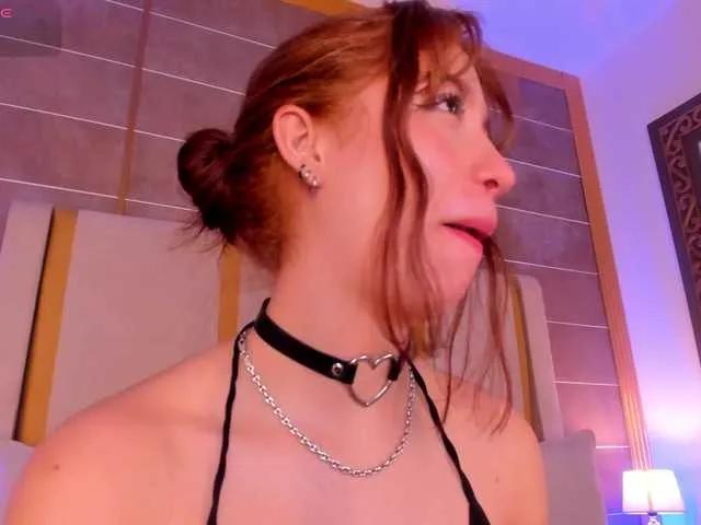 abigailcarter on BongaCams