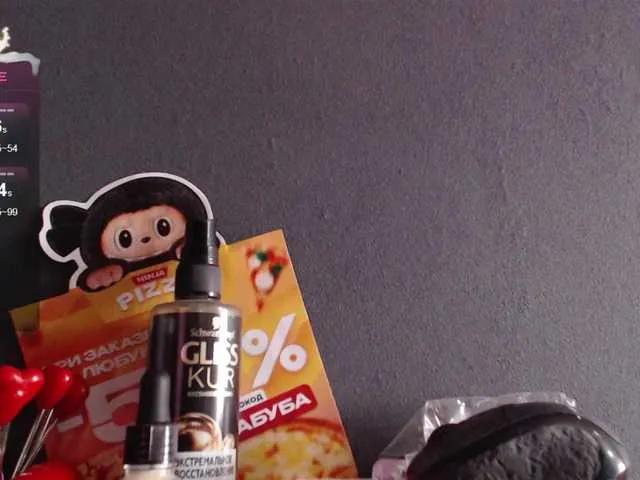 acya222 on BongaCams