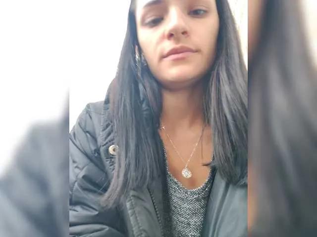 Adelina-Libby from BongaCams