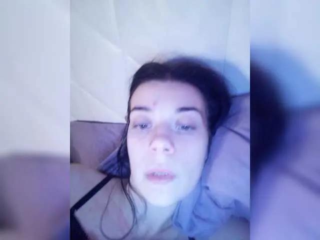 AdidasCoin on BongaCams