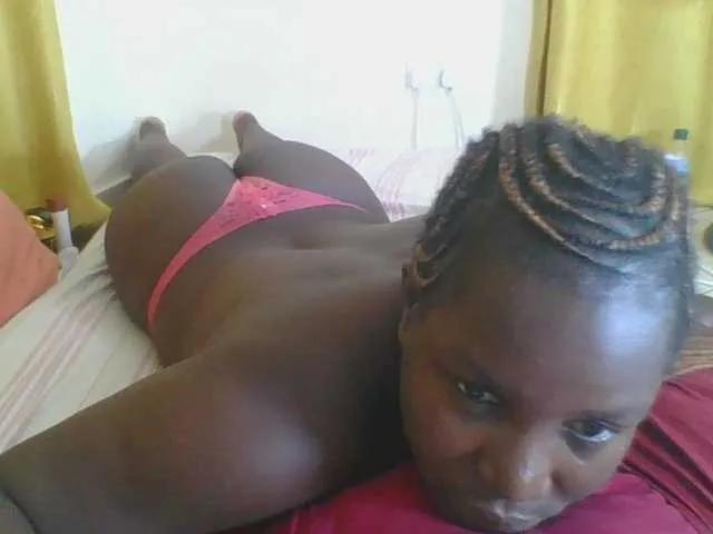Africanbeauty4 on BongaCams