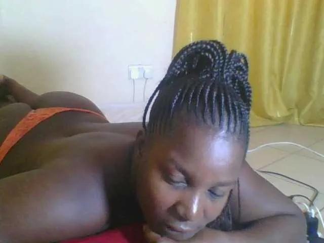 Africanbeauty4 on BongaCams