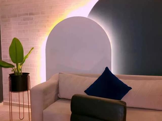 AgathaKondo1 on BongaCams