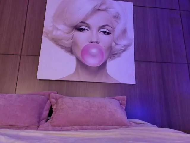 AgattaDuque on BongaCams