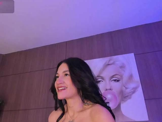 AgattaDuque on BongaCams