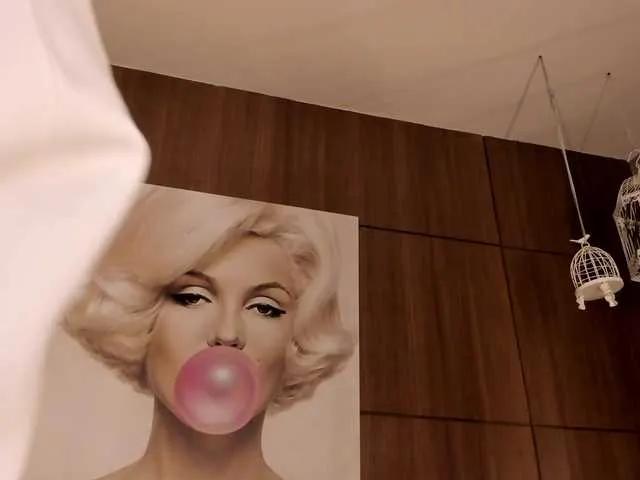 AgattaDuque on BongaCams