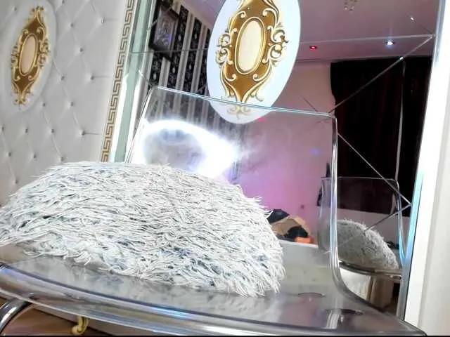 Aidasina on BongaCams