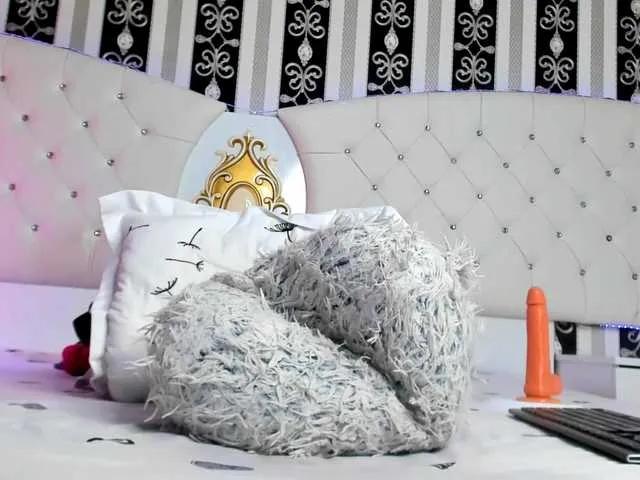 Aidasina on BongaCams