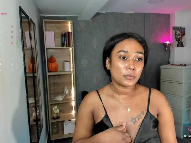 alessia20 on BongaCams