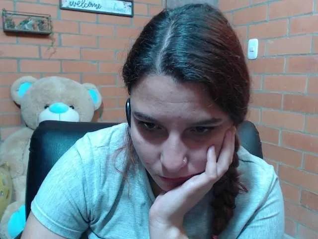 alexa-kiut on BongaCams