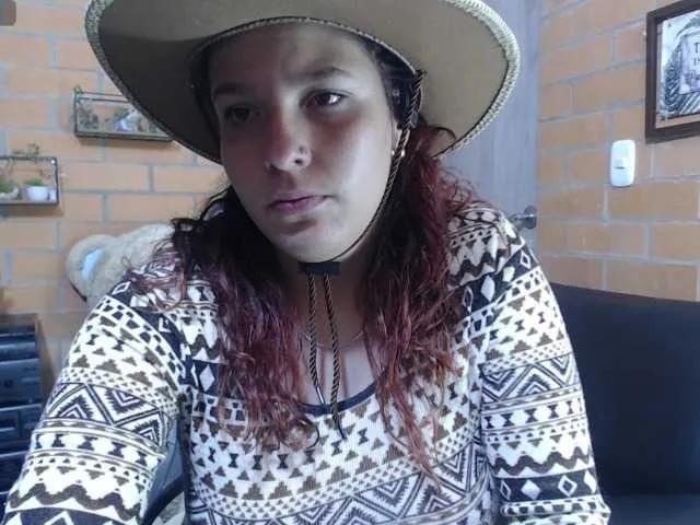 alexa-kiut on BongaCams