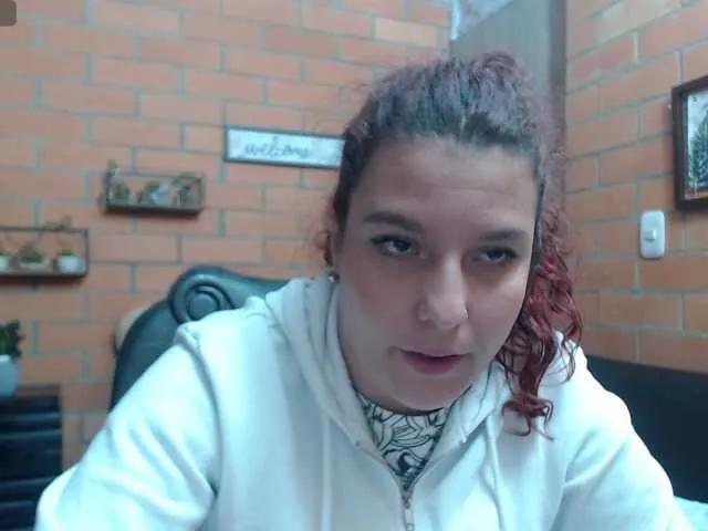 alexa-kiut on BongaCams