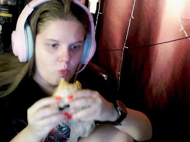 alicepussy on BongaCams