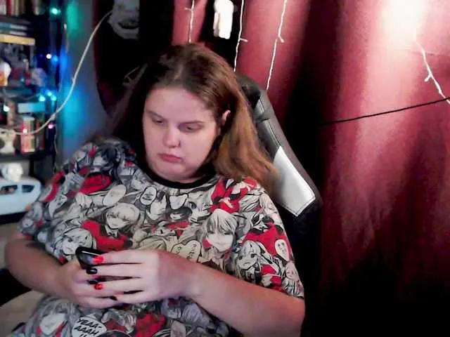 alicepussy on BongaCams