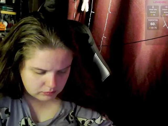 alicepussy on BongaCams