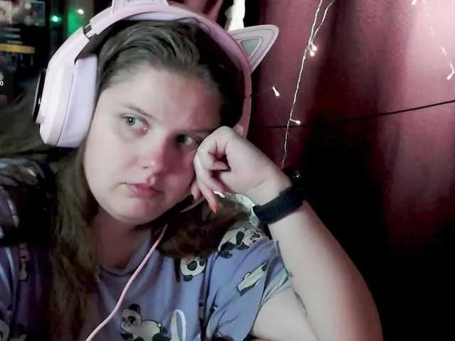 alicepussy on BongaCams