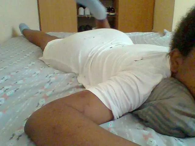 AmorSweetgal on BongaCams