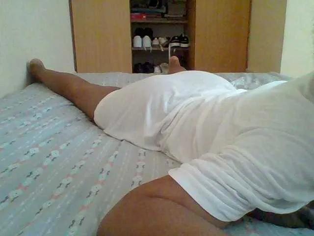 AmorSweetgal on BongaCams