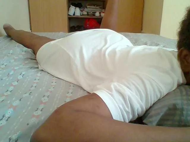 AmorSweetgal on BongaCams