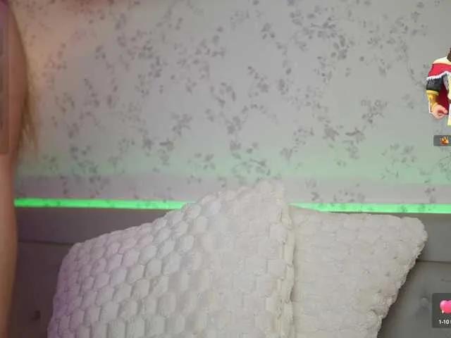 AmyKaiya on BongaCams