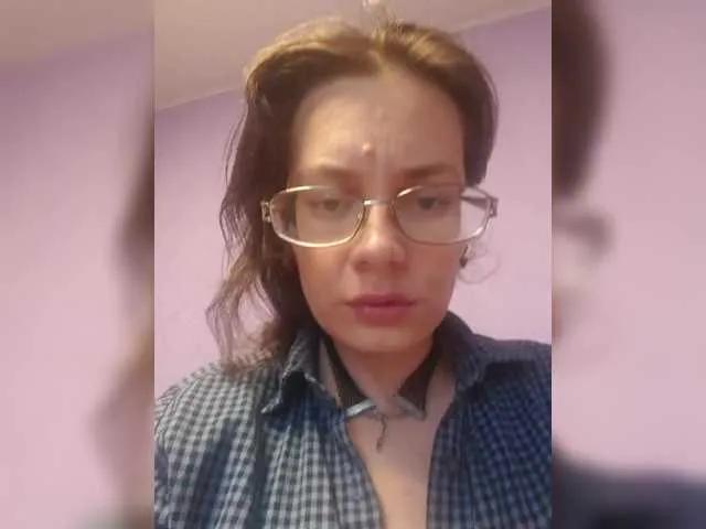 analiMilana on BongaCams