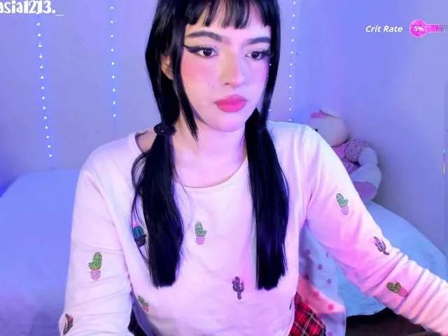 anastasia1213 on BongaCams