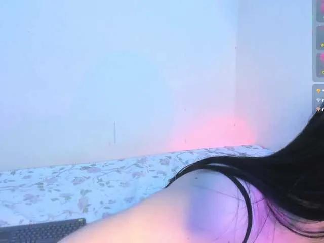 anastasia1213 on BongaCams