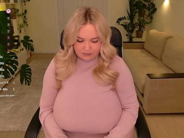 Angel-A on BongaCams