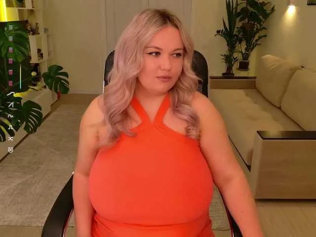 Angel-A from BongaCams