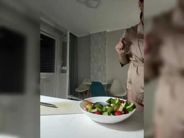 Angel-VICT0RY on BongaCams