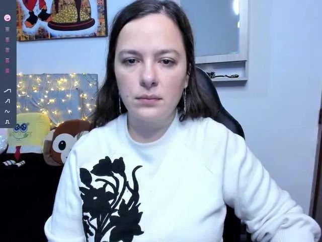 angelaagomez on BongaCams