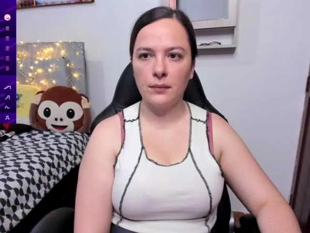 angelaagomez on BongaCams