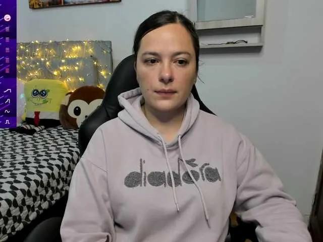 angelaagomez on BongaCams