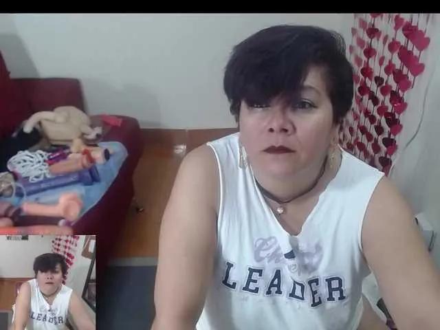 angellove266 on BongaCams