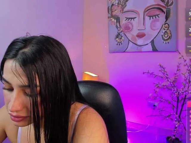 Angelvicky from BongaCams